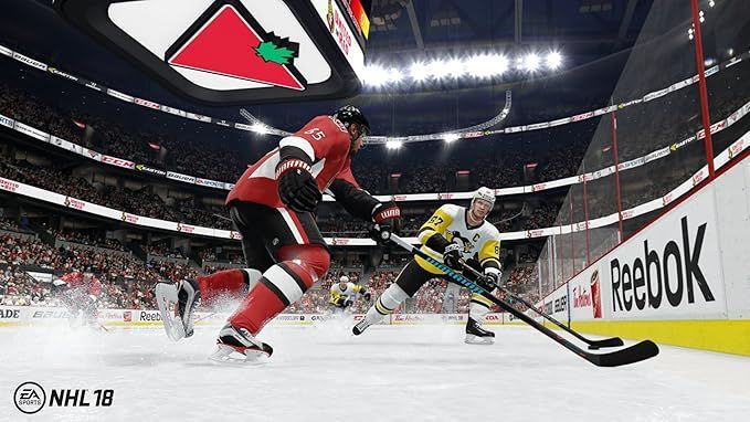 NHL 18 - Image 2