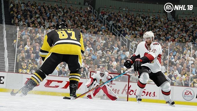 NHL 18 - Image 3