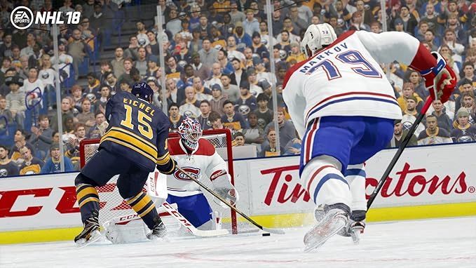 NHL 18 - Image 4