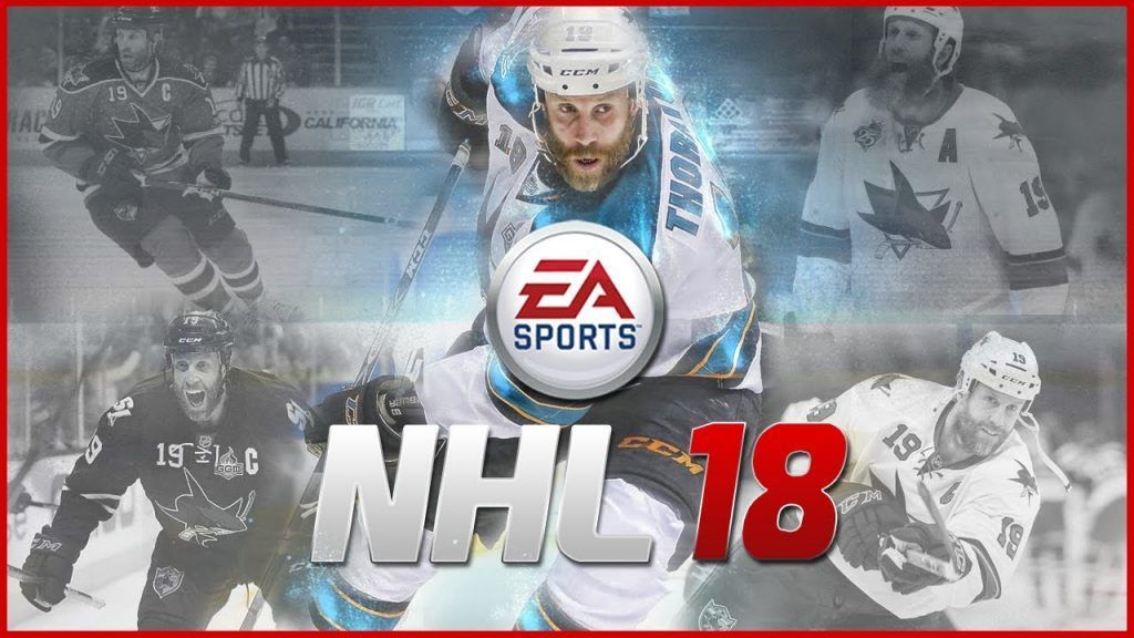 NHL 18 - Image 5