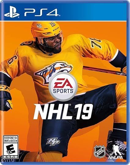 NHL 19 - Image 1