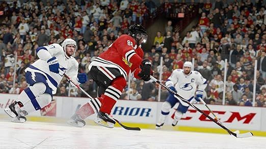 NHL 19 - Image 3