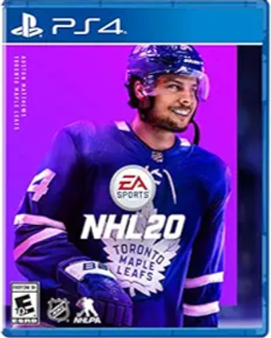 NHL 20