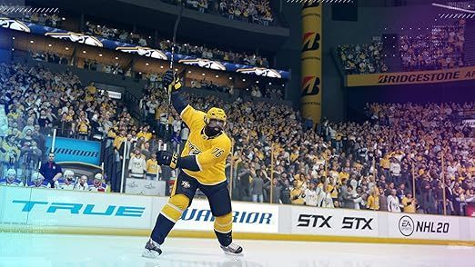 NHL 20 - Image 3