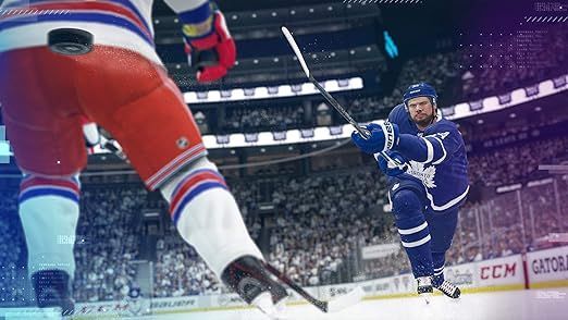 NHL 20 - Image 4