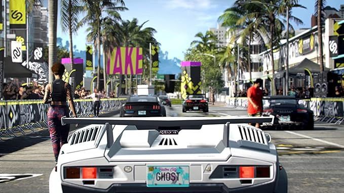 Need For Speed NFS Heat - Image 2