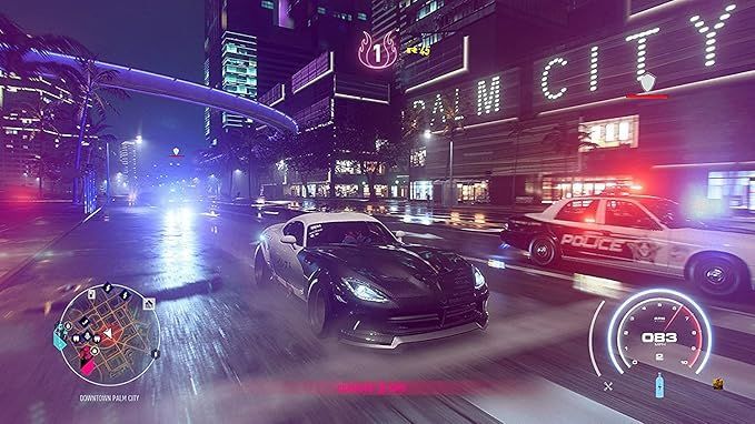 Need For Speed NFS Heat - Image 3