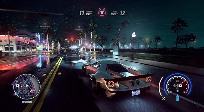 Need For Speed NFS Heat - Image 4