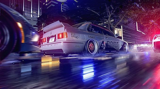 Need For Speed NFS Heat - Image 5