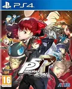 Persona 5 Royal - Image 1