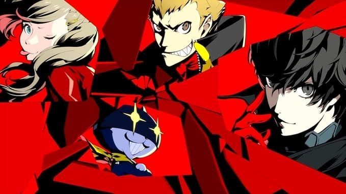 Persona 5 Royal - Image 3