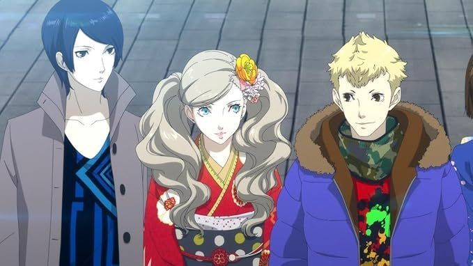 Persona 5 Royal - Image 5