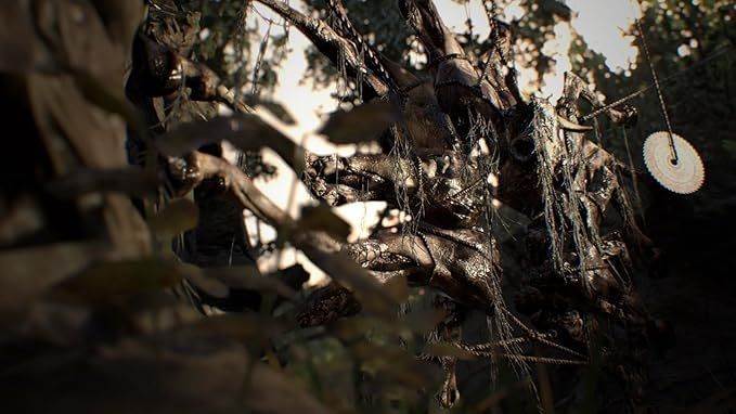 Resident Evil 7 Bio Hazard - Image 2