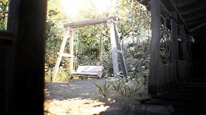 Resident Evil 7 Bio Hazard - Image 3
