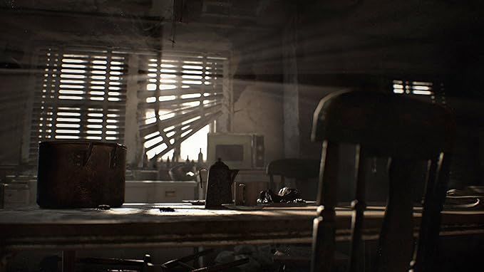 Resident Evil 7 Bio Hazard - Image 4