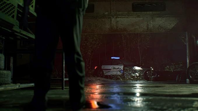 Resident Evil 7 Bio Hazard - Image 5