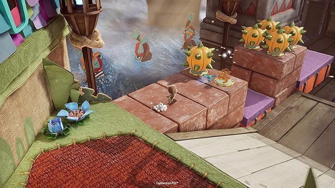 Sackboy A Big Adventure - Image 2