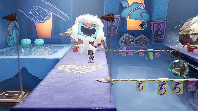 Sackboy A Big Adventure - Image 3