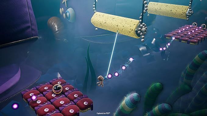 Sackboy A Big Adventure - Image 5
