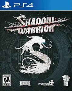 Shadow Warrior - Image 1