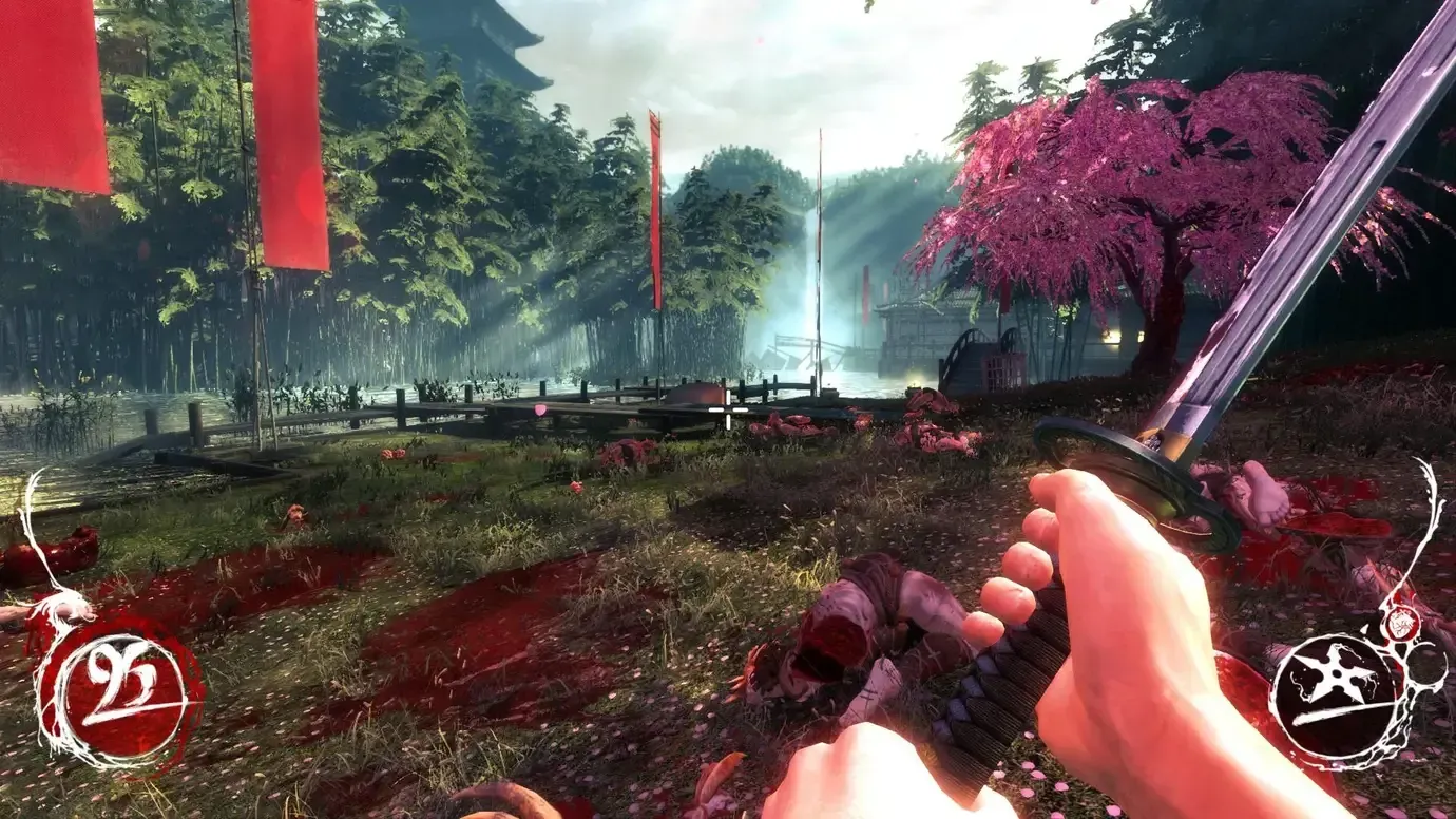 Shadow Warrior - Image 3