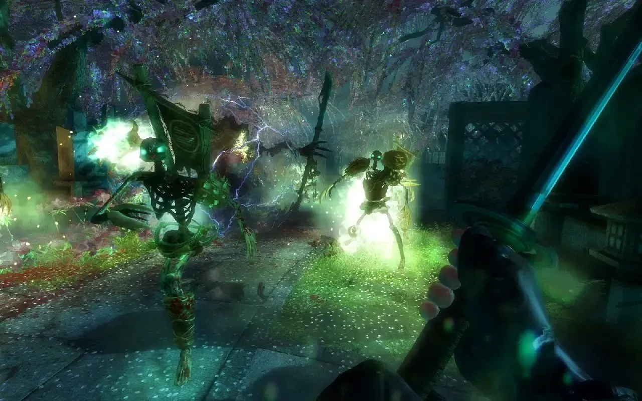 Shadow Warrior - Image 4