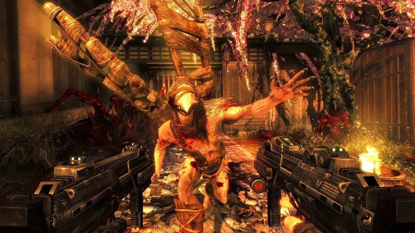 Shadow Warrior - Image 5