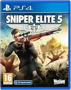 Sniper Elite 5 - Image 1
