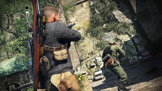 Sniper Elite 5 - Image 2