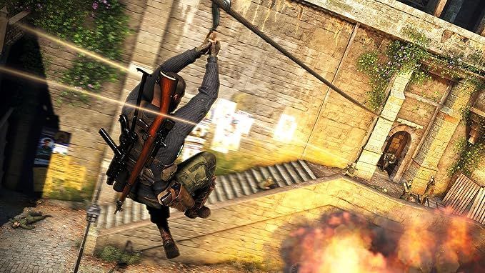 Sniper Elite 5 - Image 3