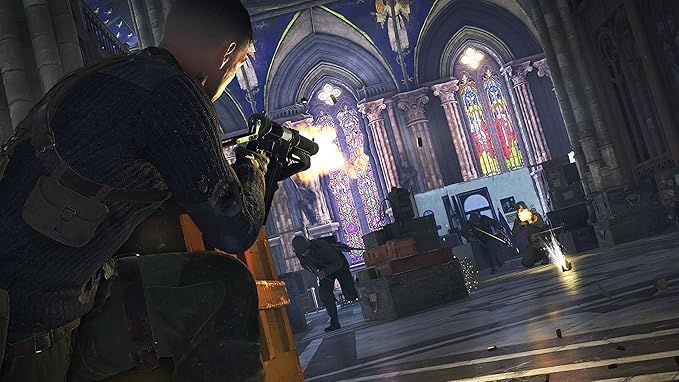 Sniper Elite 5 - Image 5