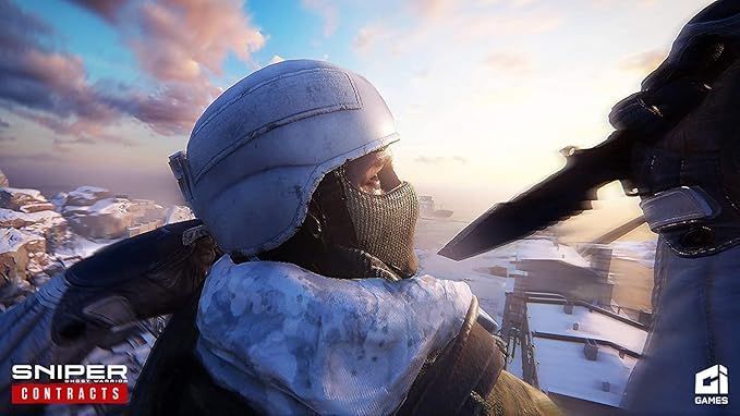 Sniper Ghost Warrior Contracts - Image 5