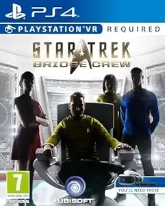Star Trek Bridge Crew - Image 1