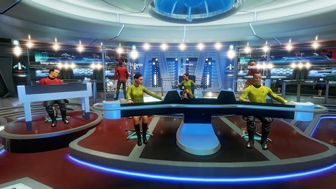 Star Trek Bridge Crew - Image 2