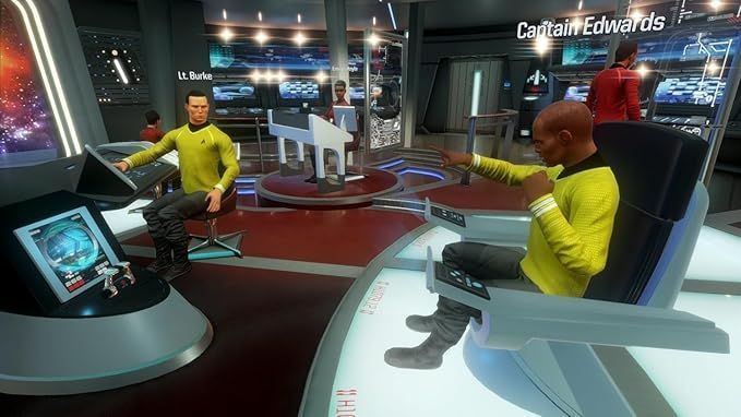 Star Trek Bridge Crew - Image 3