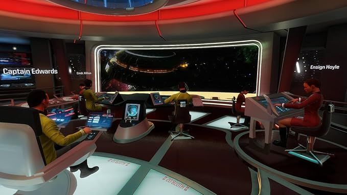 Star Trek Bridge Crew - Image 4