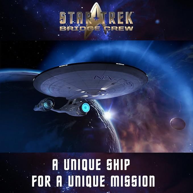 Star Trek Bridge Crew - Image 5