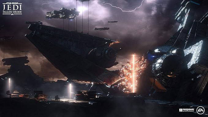 Star Wars Jedi Fallen Order - Image 2