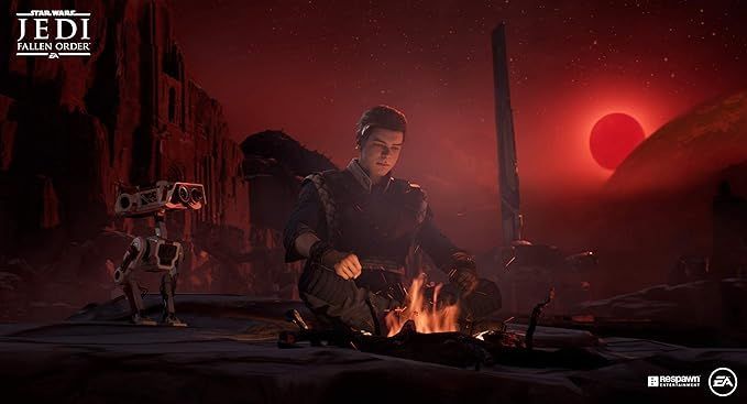 Star Wars Jedi Fallen Order - Image 4