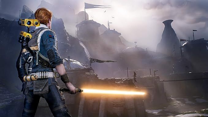Star Wars Jedi Fallen Order - Image 5