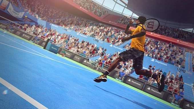 Tennis World Tour - Image 4