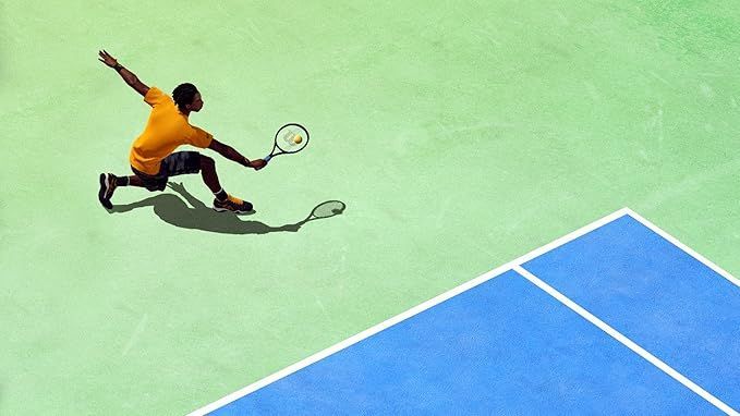 Tennis World Tour - Image 5
