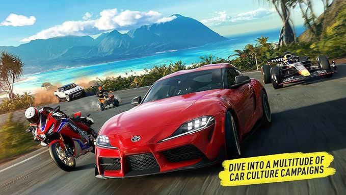 The Crew Motorfest - Image 2