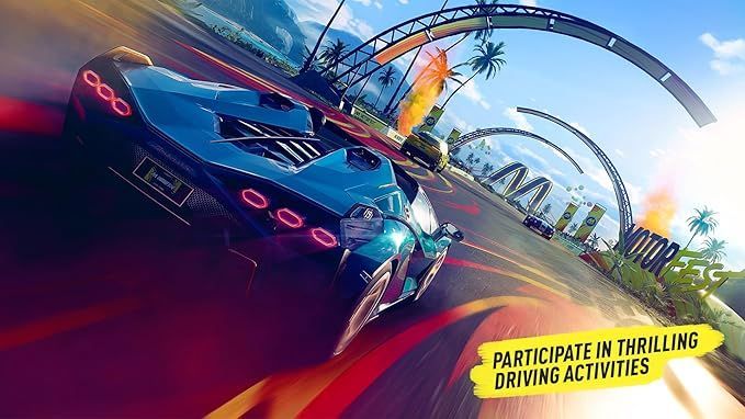 The Crew Motorfest - Image 3