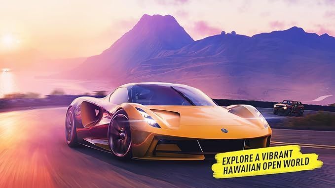 The Crew Motorfest - Image 5