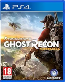 Tom Clancy Ghost Recon Wildlands - Image 1