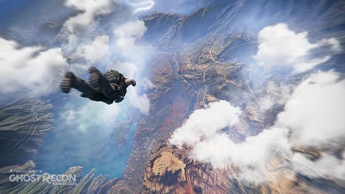Tom Clancy Ghost Recon Wildlands - Image 2