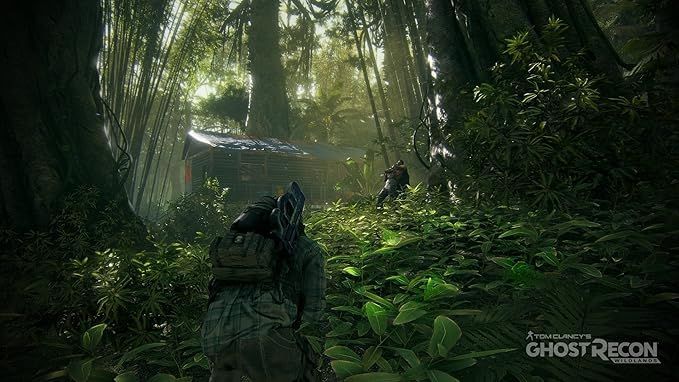 Tom Clancy Ghost Recon Wildlands - Image 3