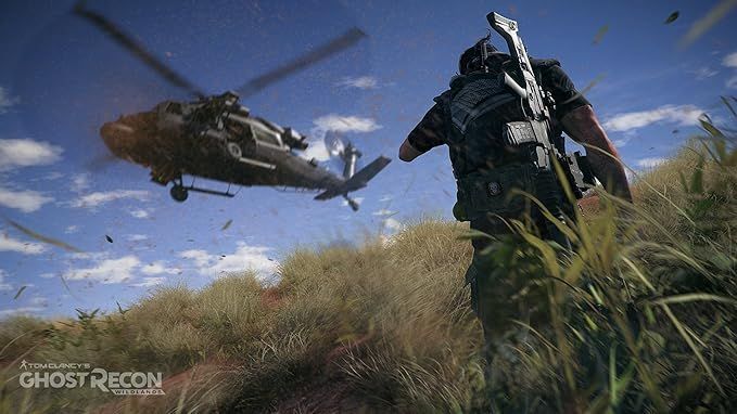 Tom Clancy Ghost Recon Wildlands - Image 4