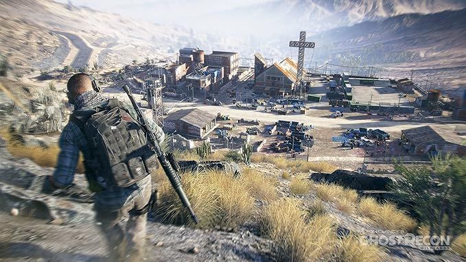 Tom Clancy Ghost Recon Wildlands - Image 5